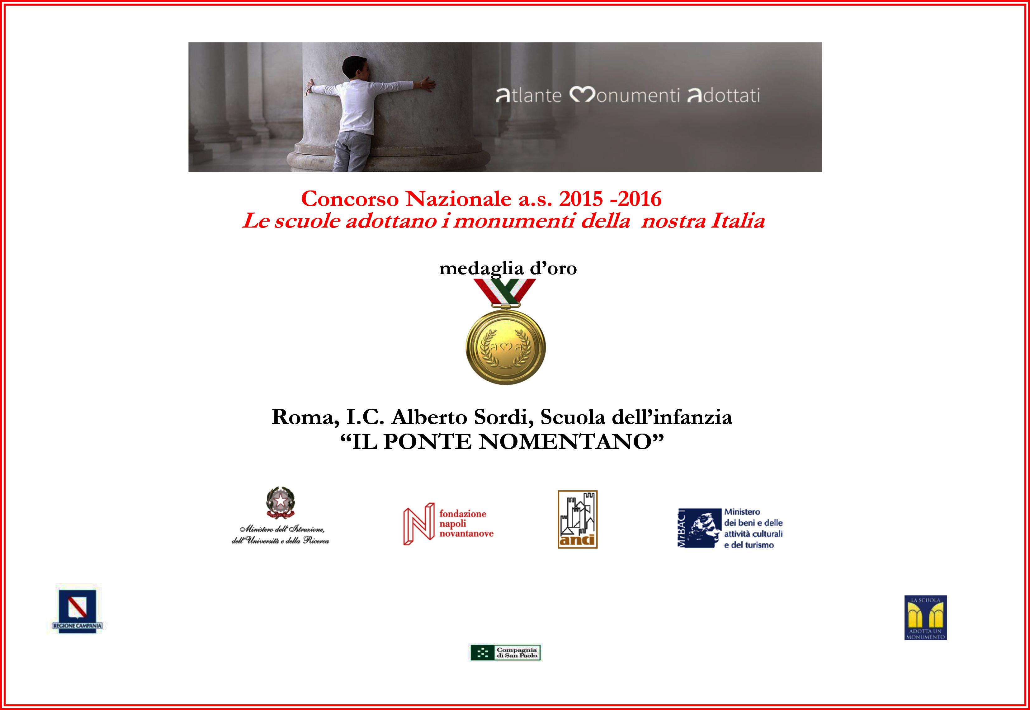 Premiazione