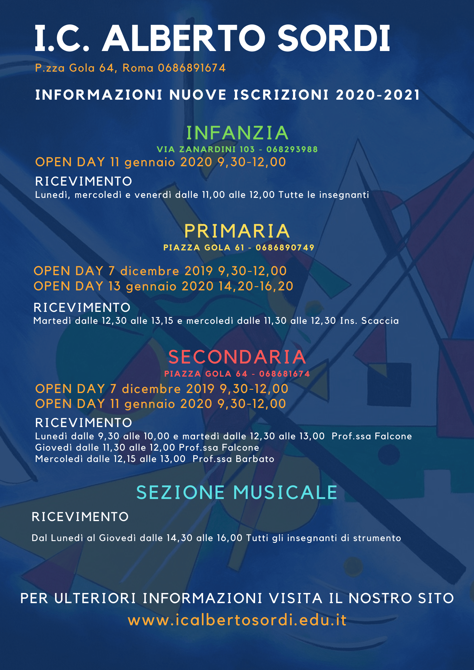Openday